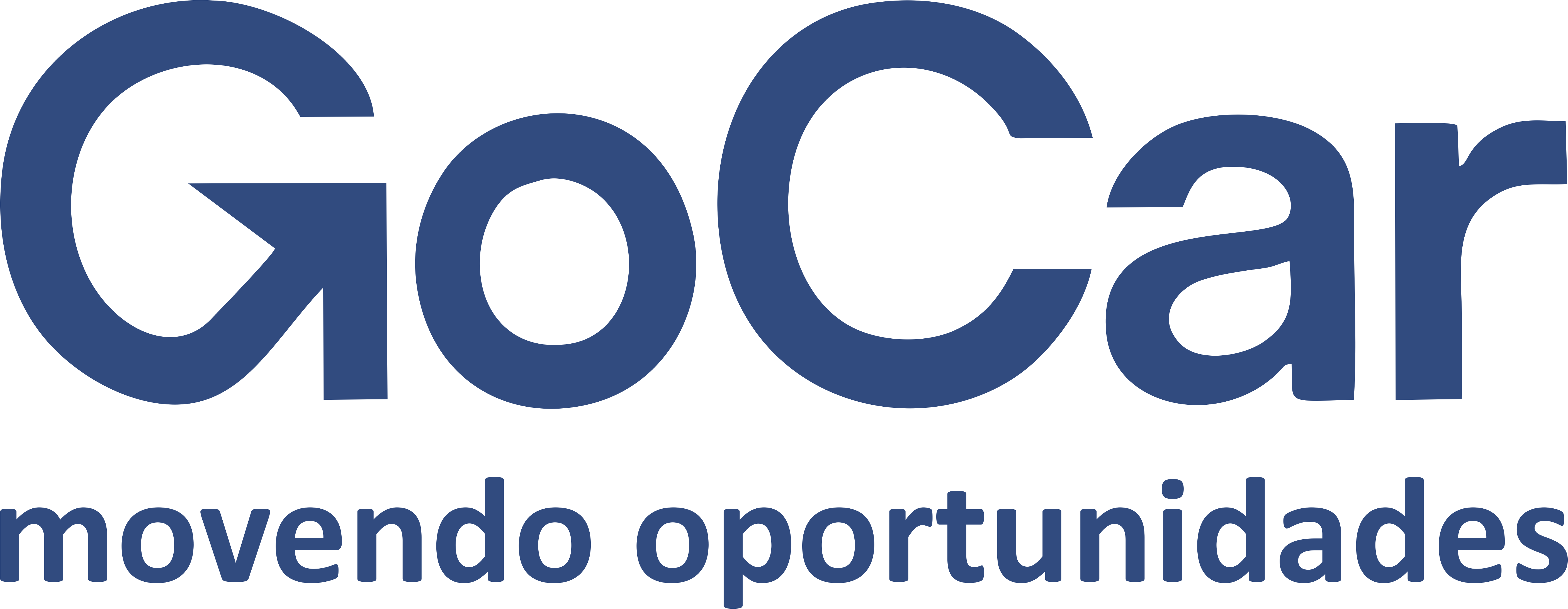 Gocar — movendo oportunidades