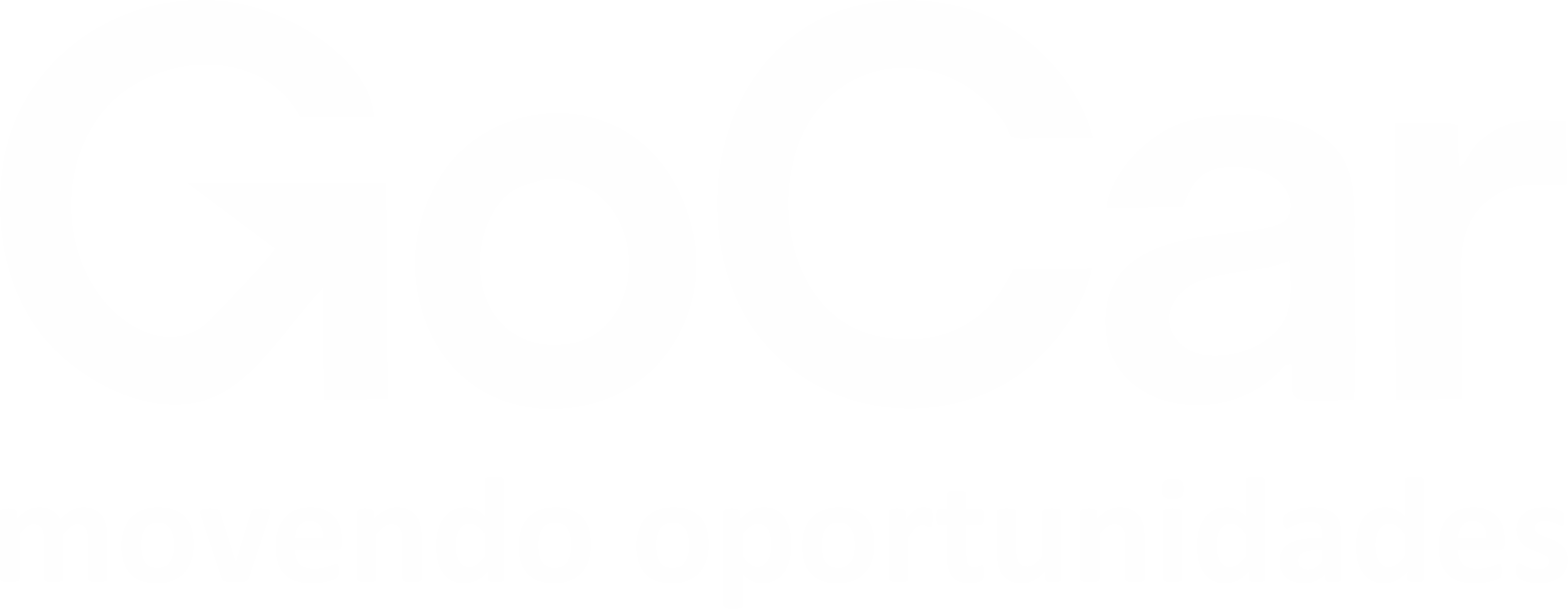 Gocar — movendo oportunidades